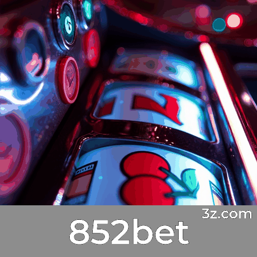 852bet
