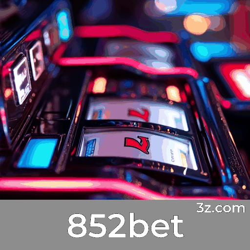 852bet