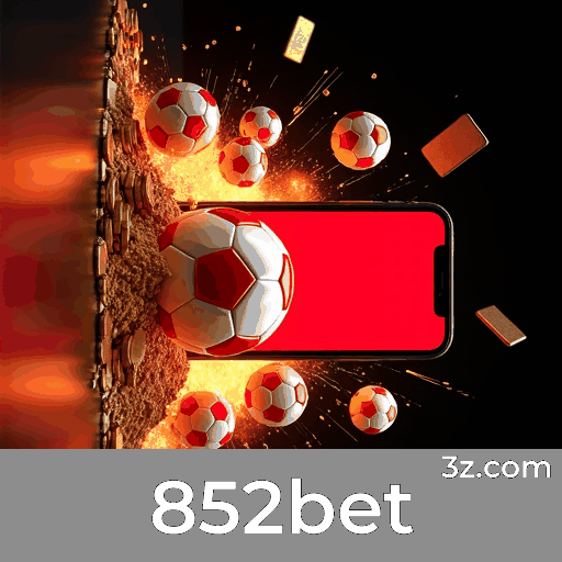 852bet
