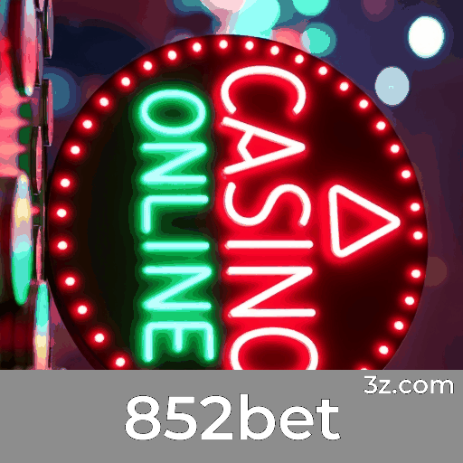 852bet