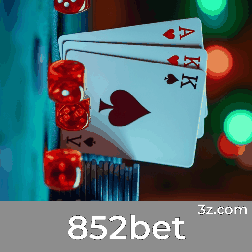 852bet
