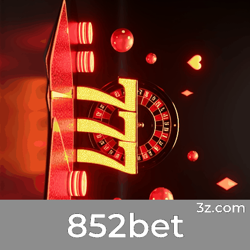 852bet