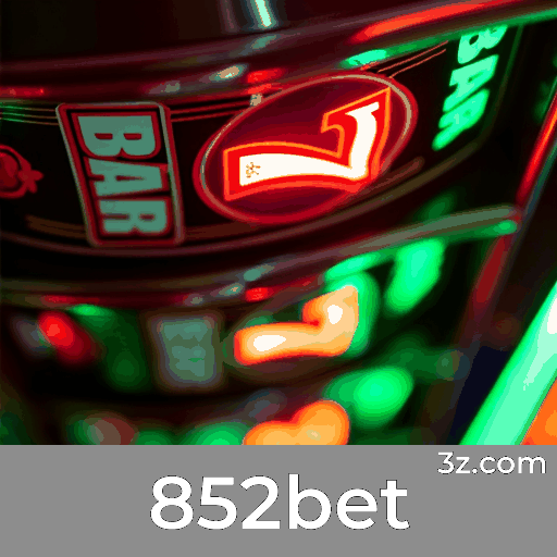 852bet