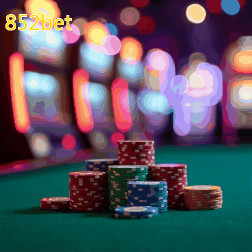 Aventura de Jogos Online com 852bet: Viva Agora