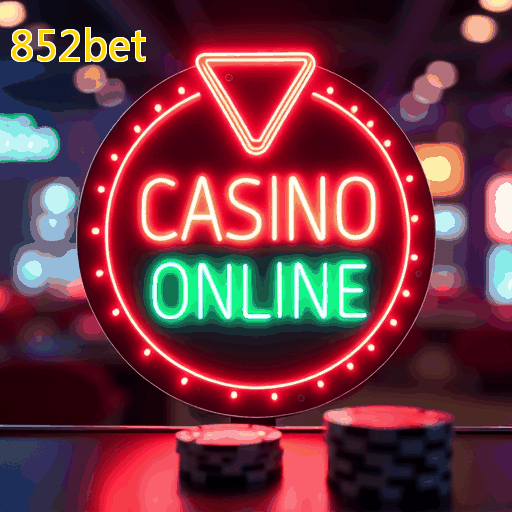 Baixe o App 852bet – Jogue Cassino no Celular com Slots e Apostas